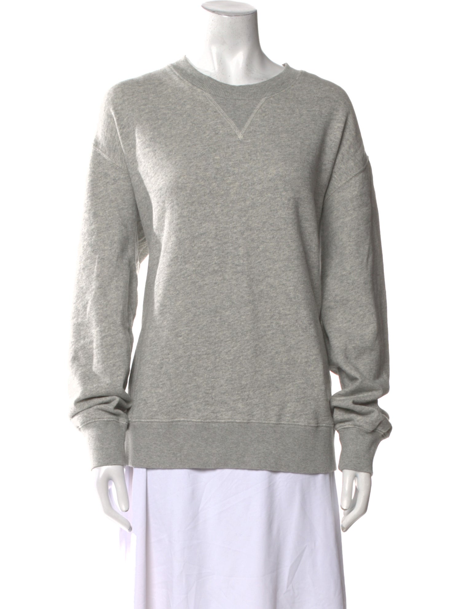 Alex Mill Crew Neck Long Sleeve Sweatshirt w/ Tags
