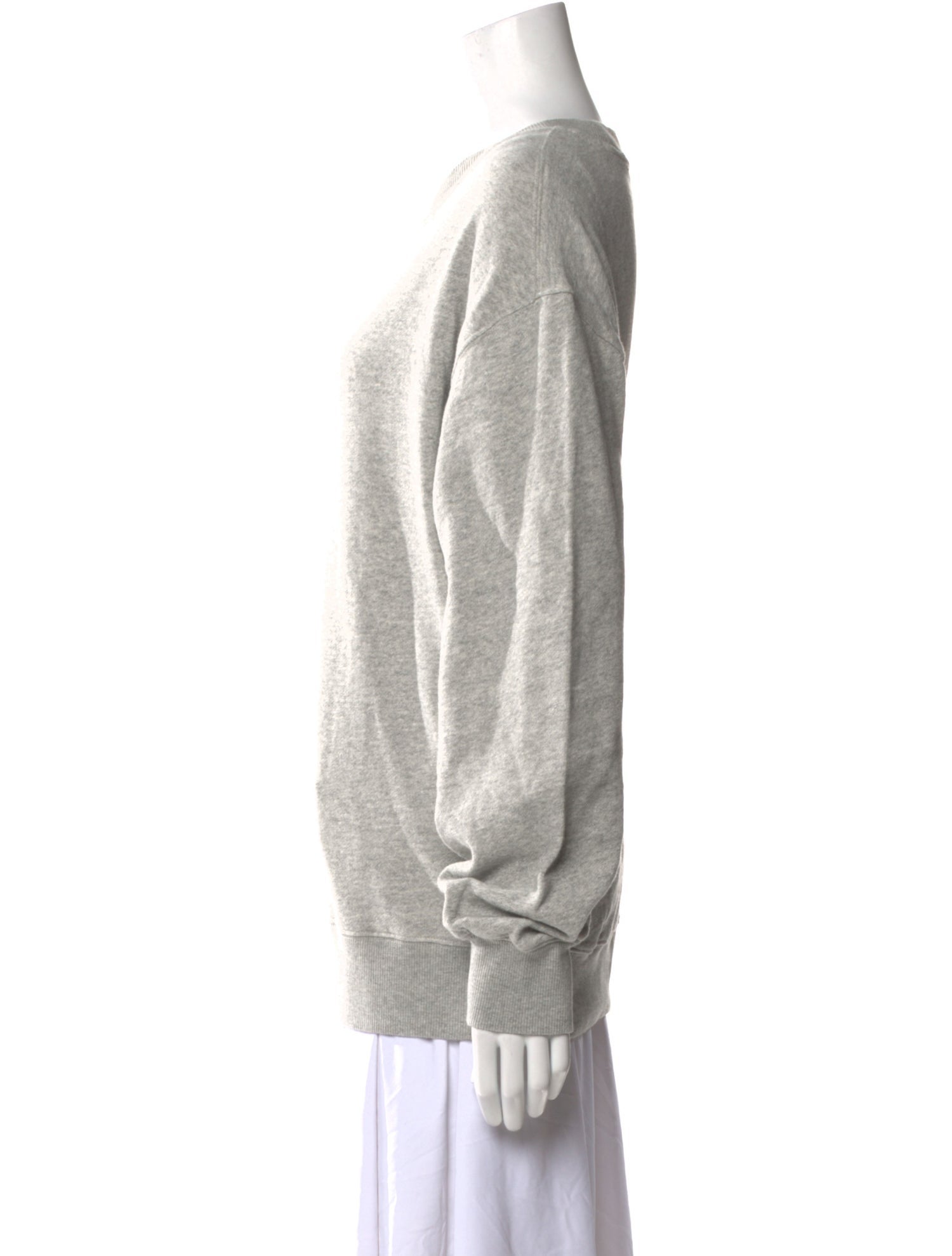 Alex Mill Crew Neck Long Sleeve Sweatshirt w/ Tags