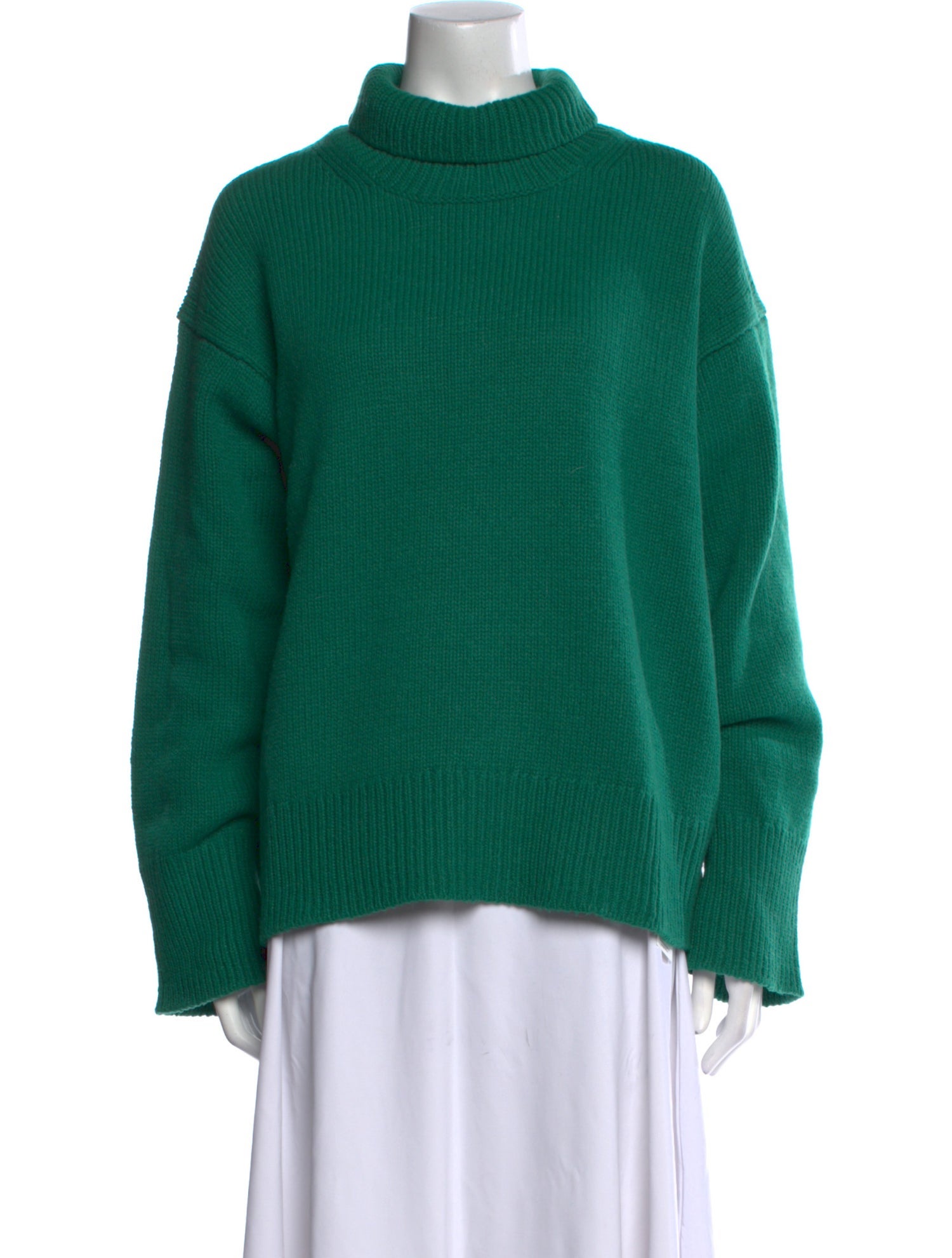 Alex Mill Merino Wool Turtleneck Sweater