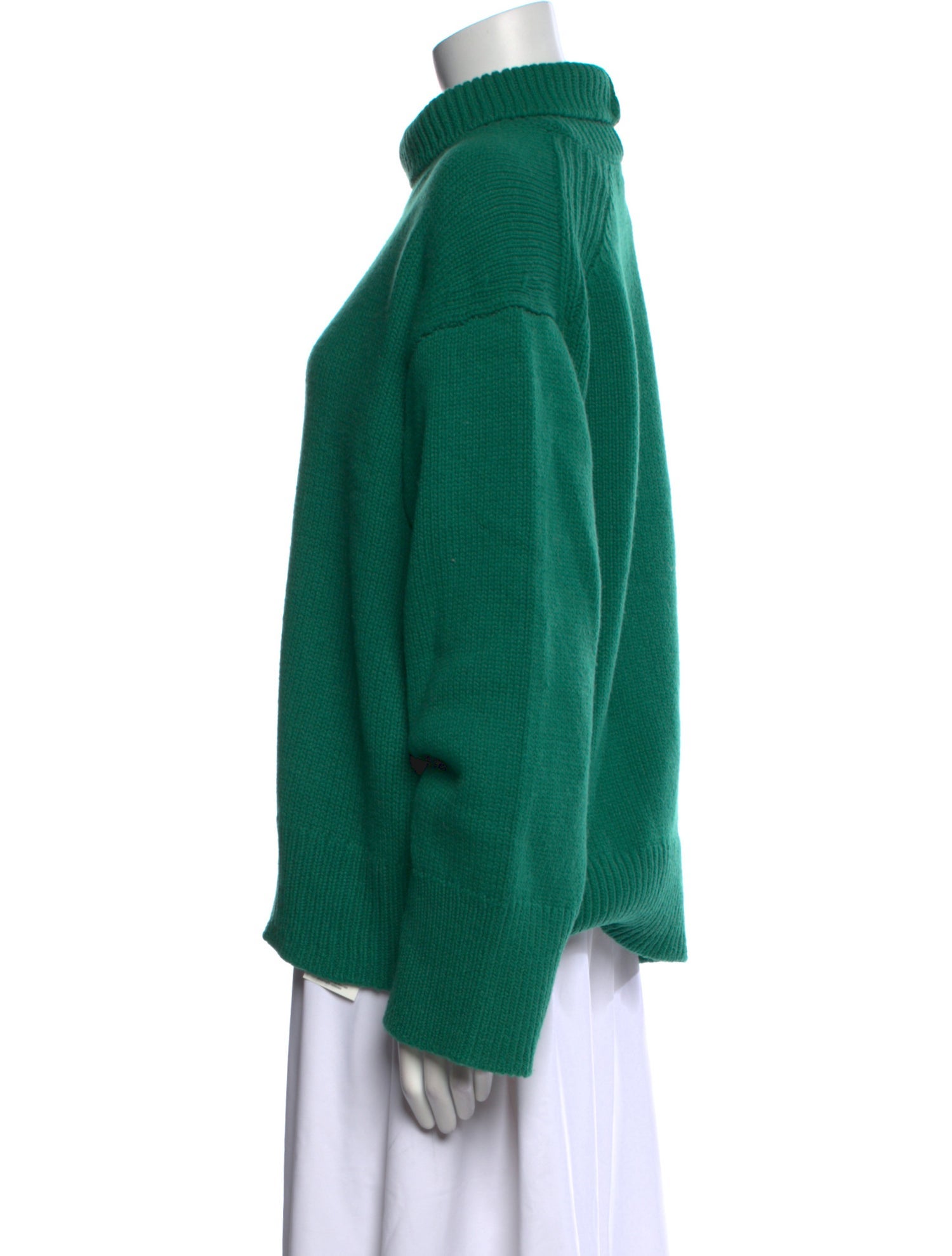 Alex Mill Merino Wool Turtleneck Sweater