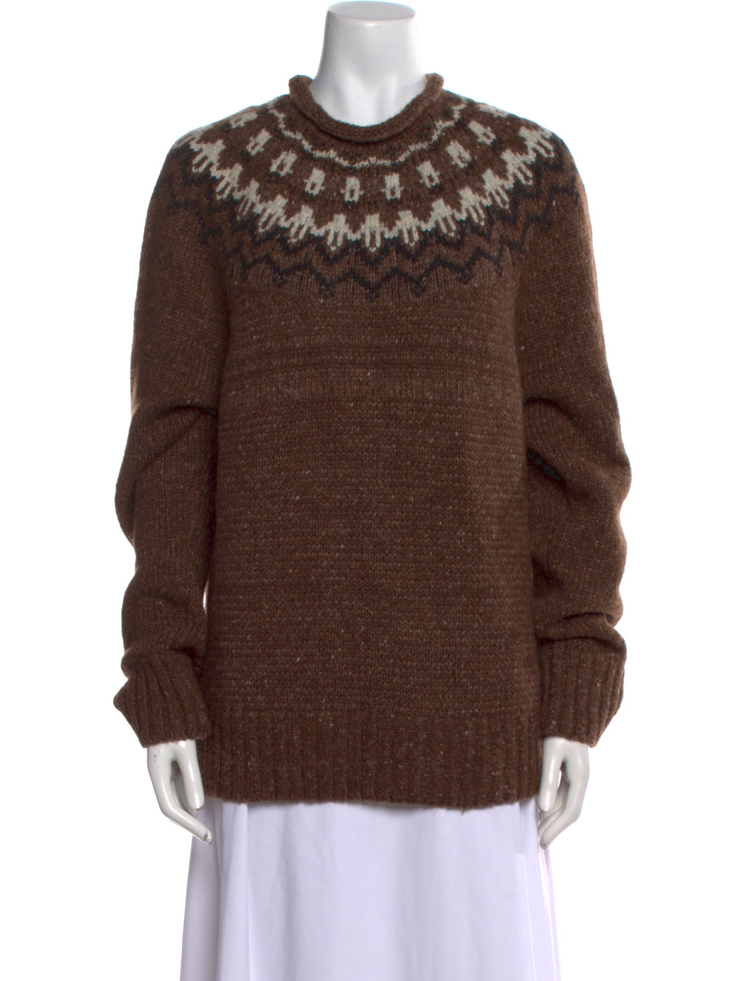 Alex Mill Crew Neck Sweater
