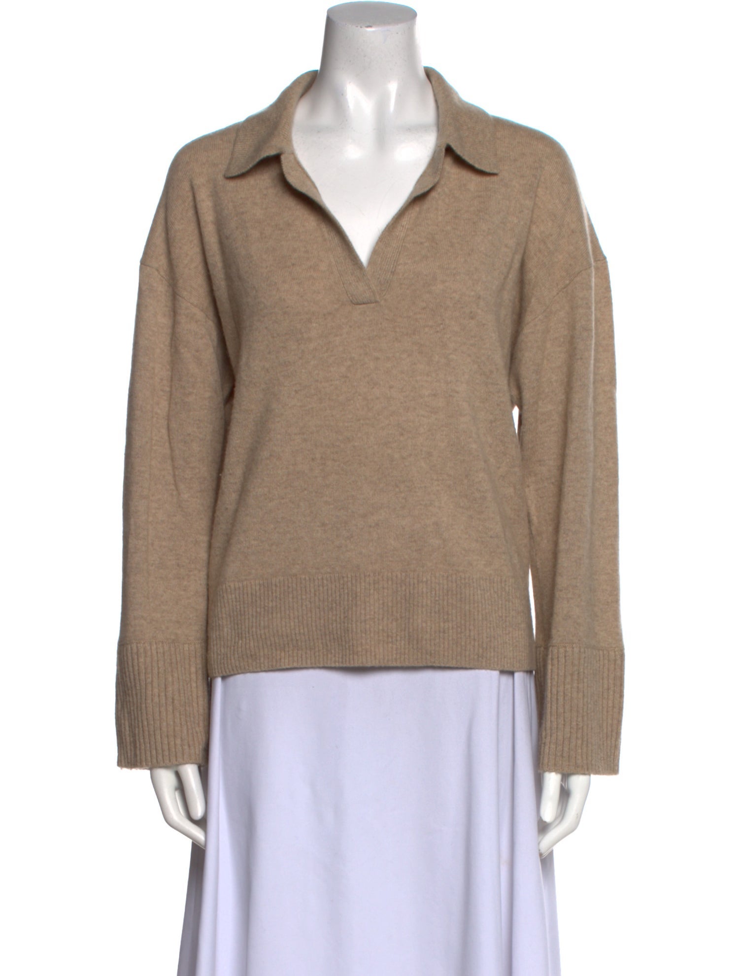 Alex Mill Cashmere Sweater