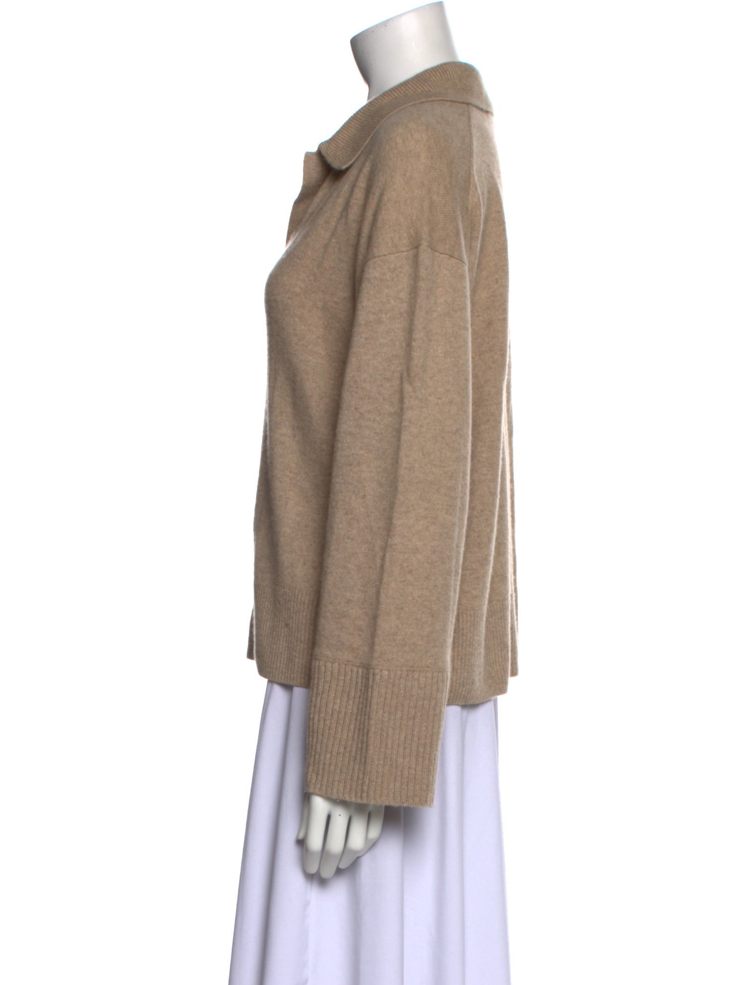 Alex Mill Cashmere Sweater