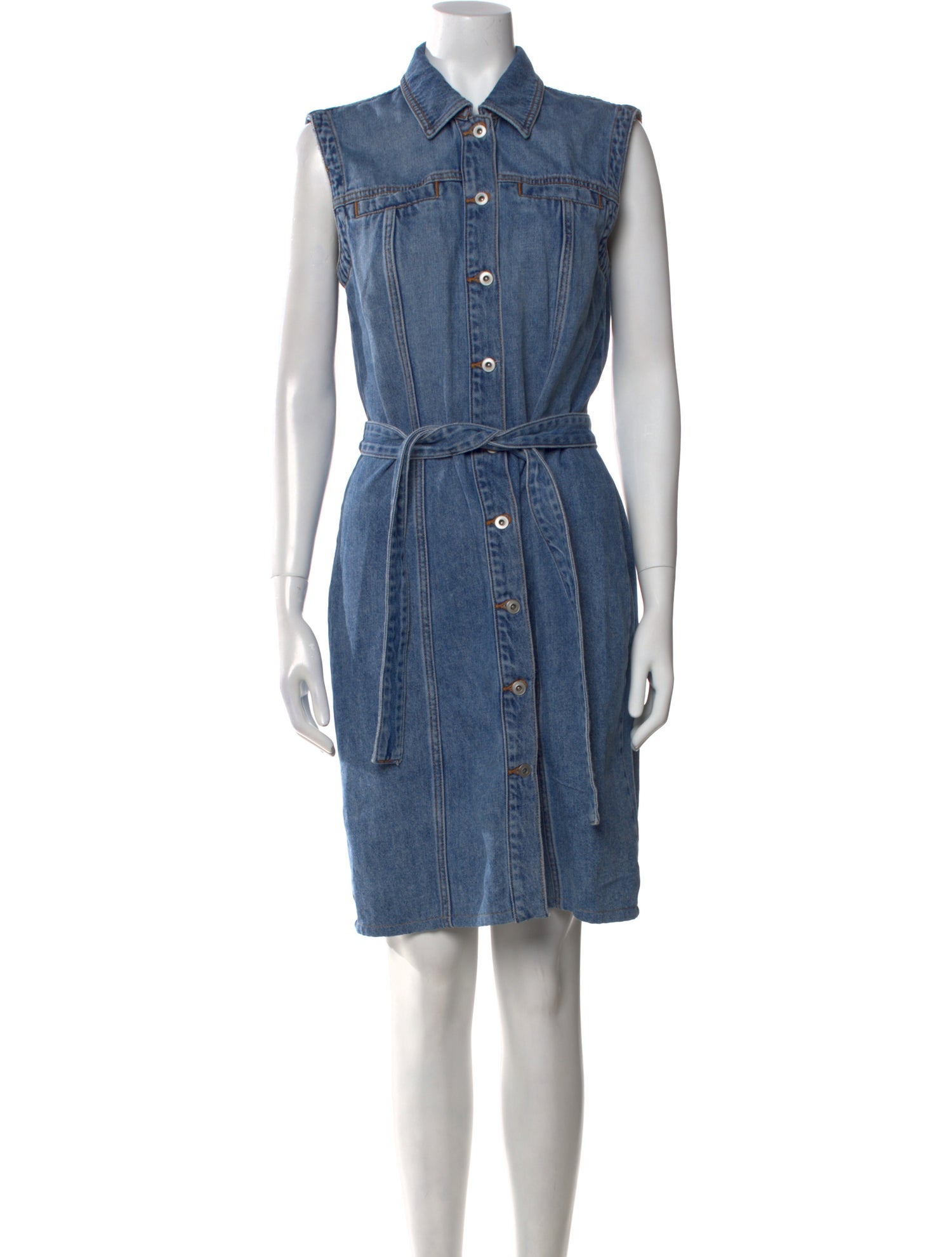 Alex Mill Knee-Length Dress