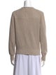 Alex Mill Crew Neck Sweater