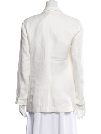 Alex Mill Linen Blazer