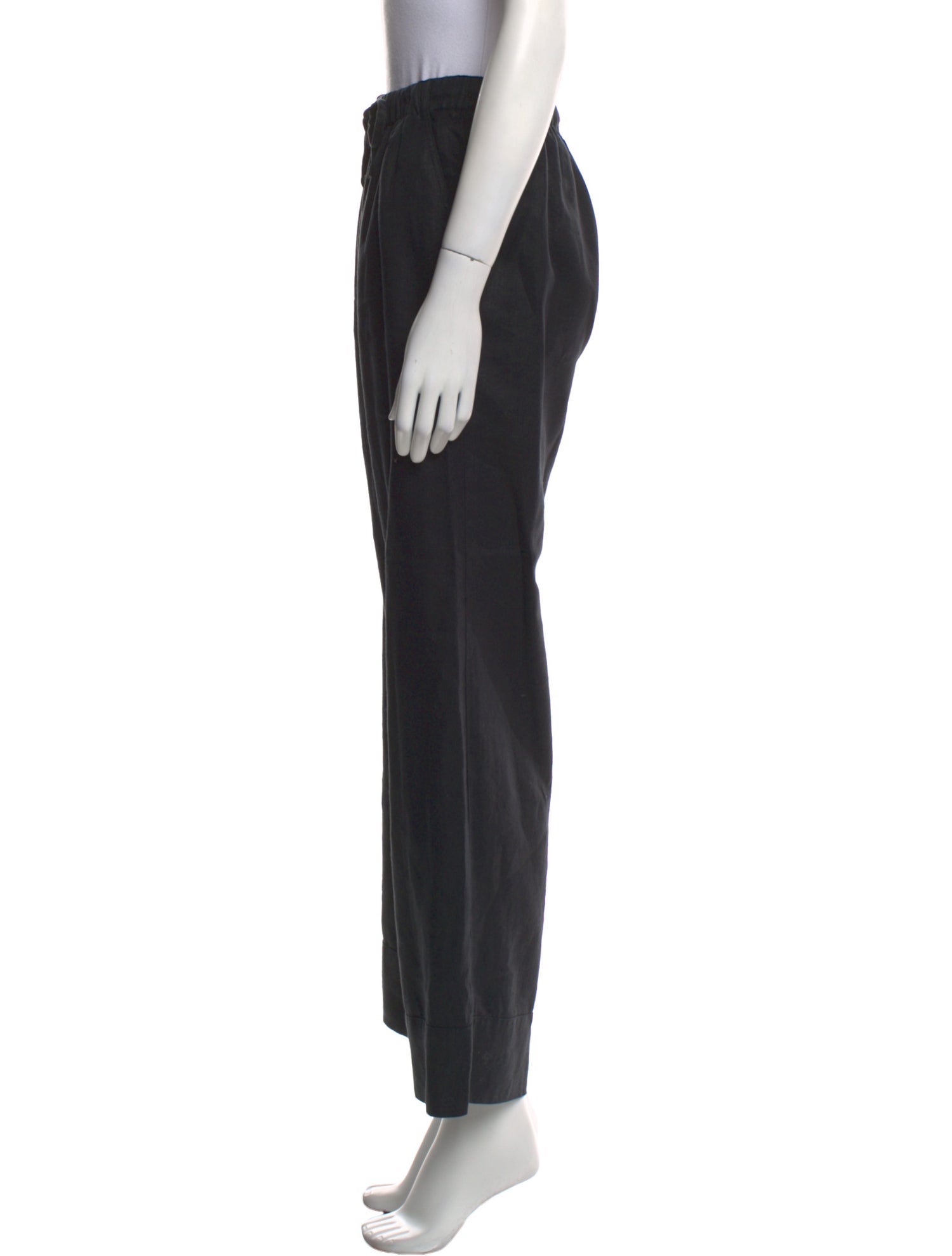 Alex Mill Linen Wide Leg Pants