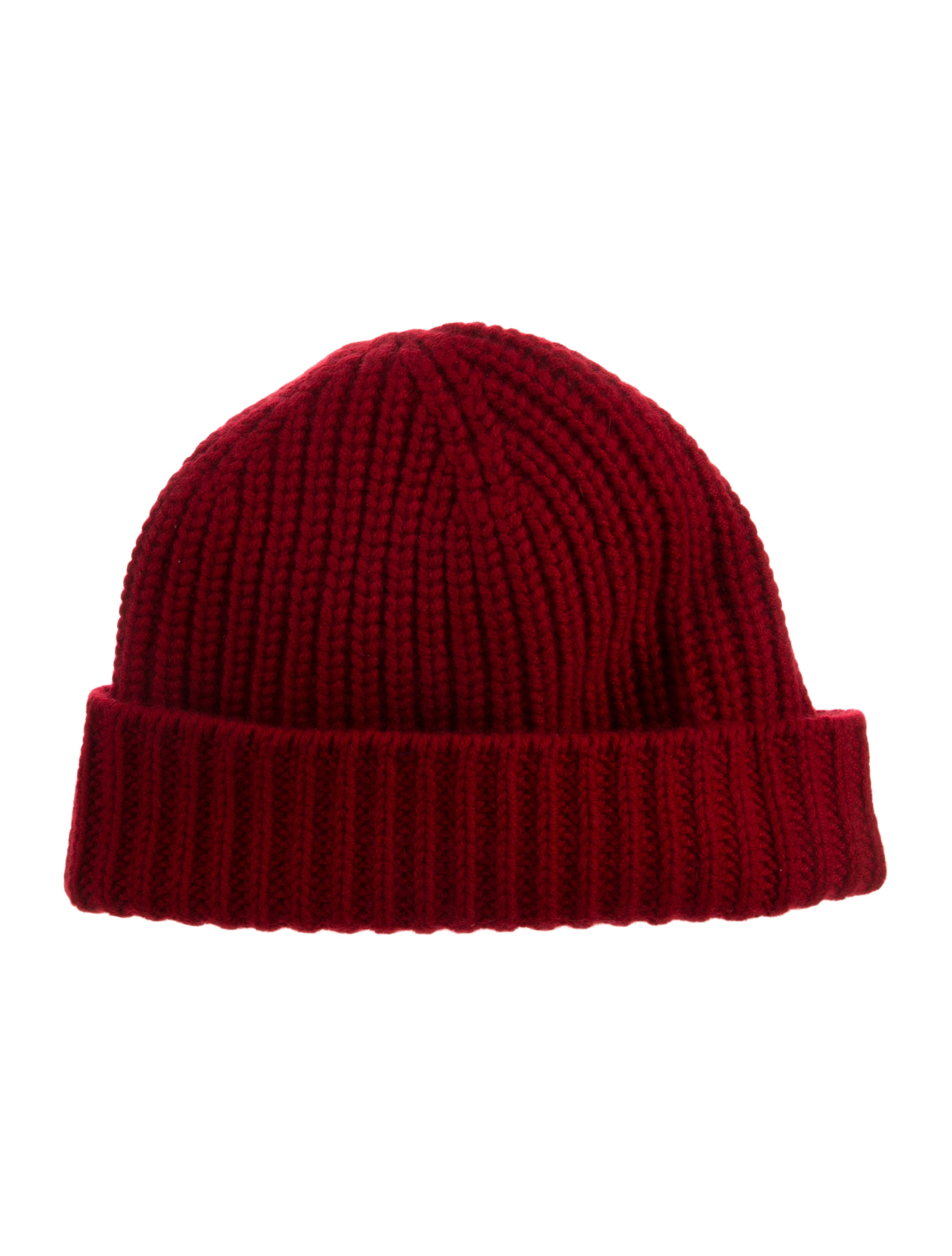 Alex Mill Knitted beanie