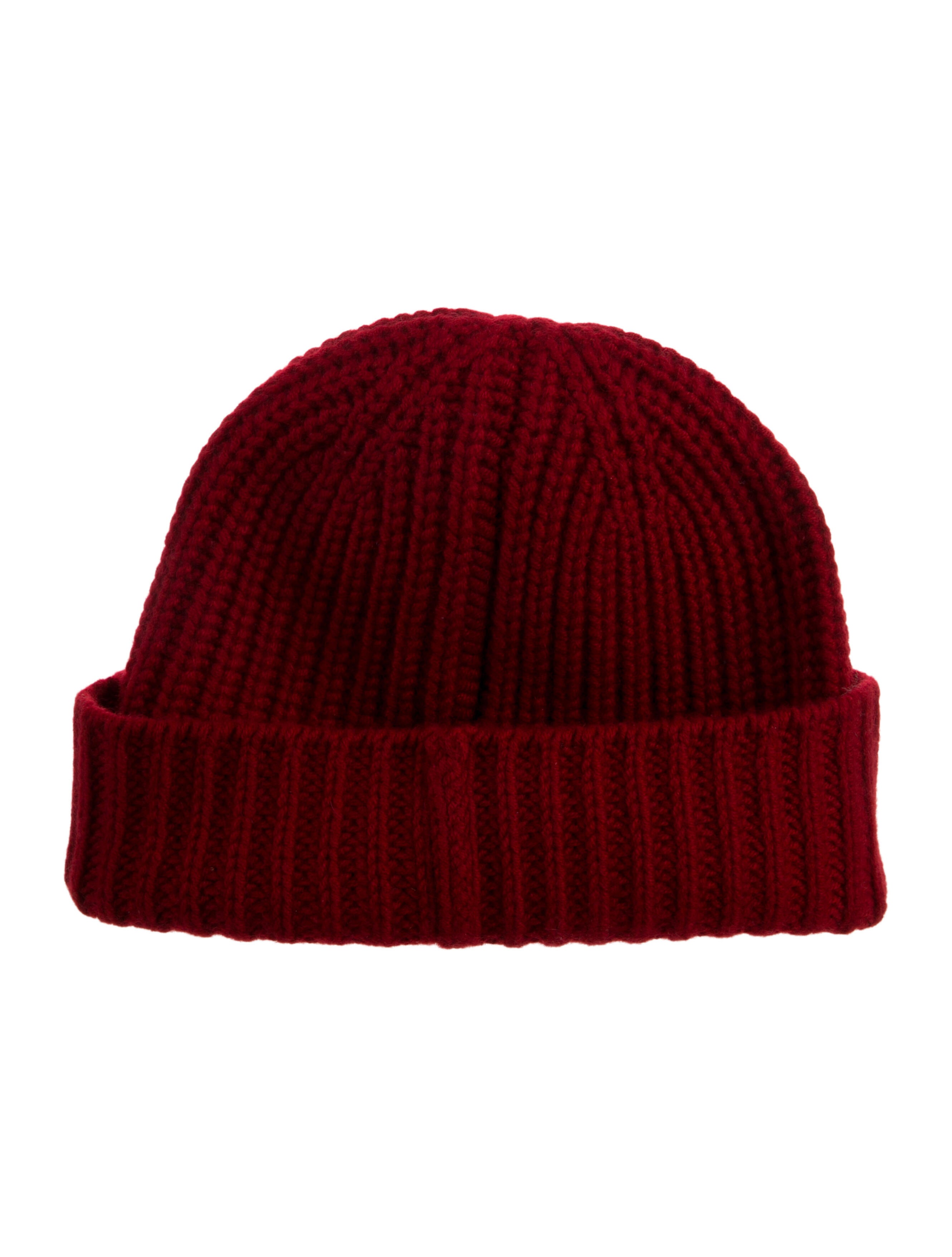 Alex Mill Knitted beanie