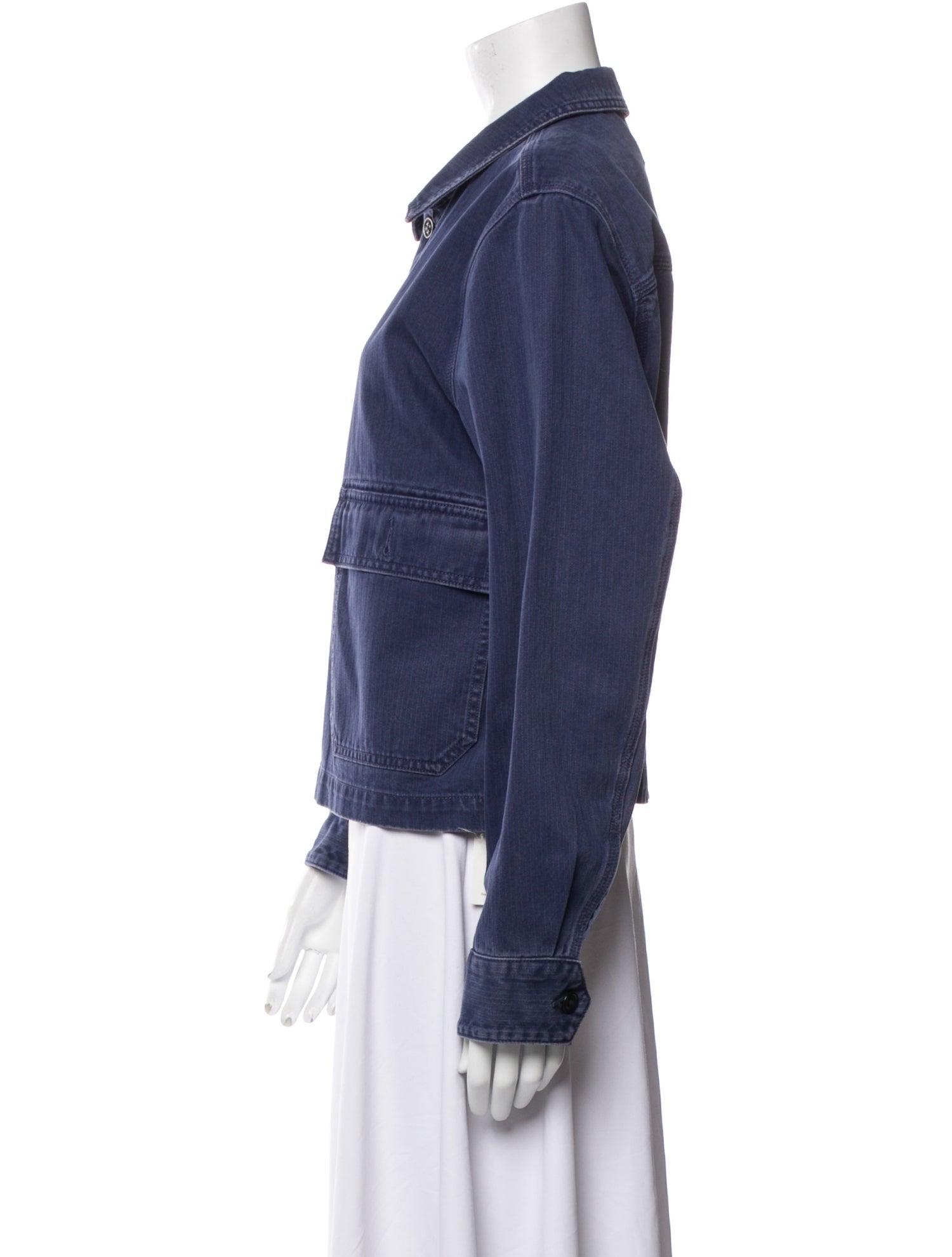 Alex Mill Denim Jacket