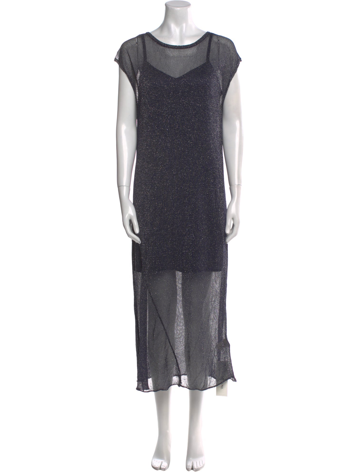 Alex Mill x Becky Malinsky Midi Length Dress w/ Tags