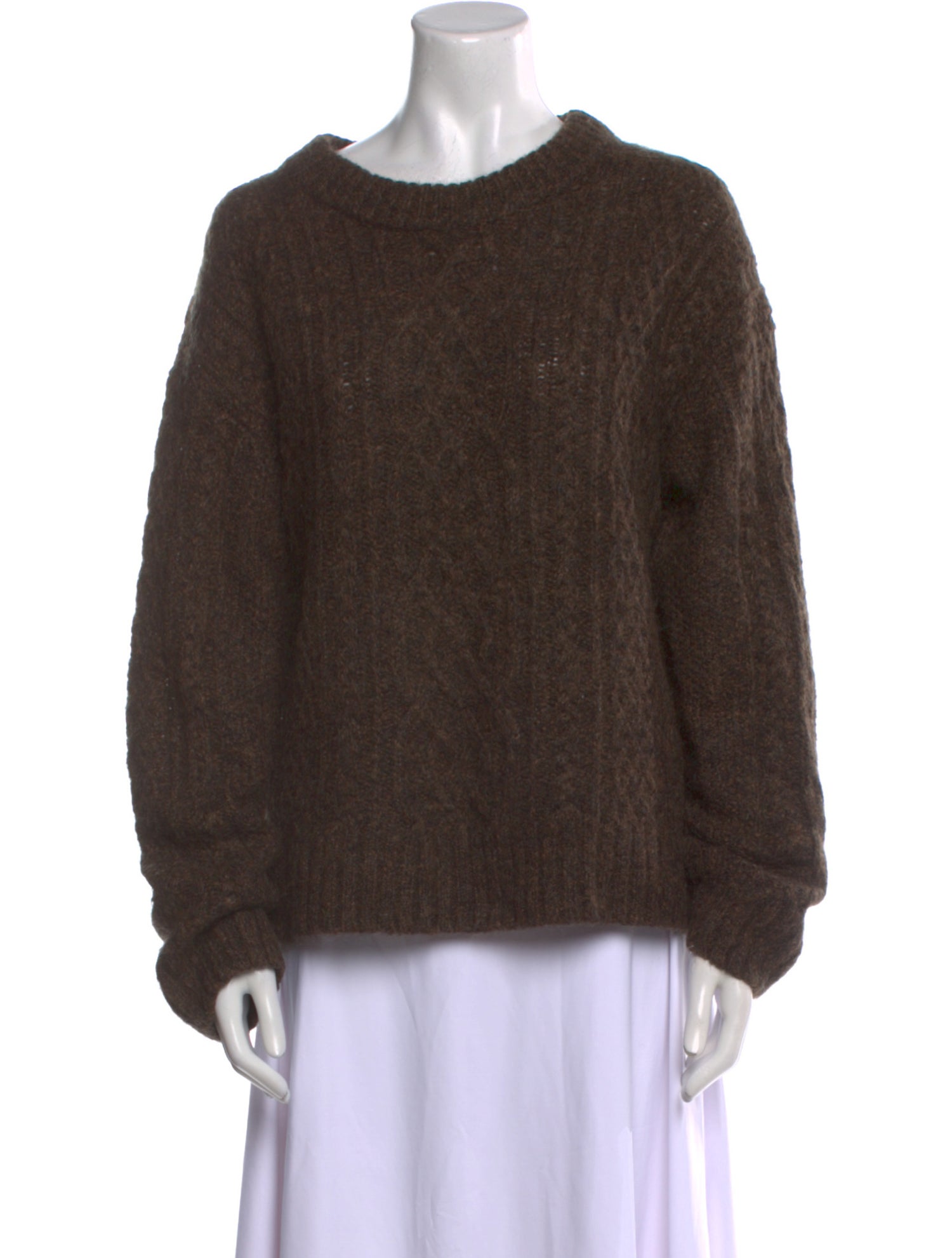 Alex Mill Crew Neck Sweater