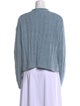 Alex Mill Merino Wool Mock Neck Sweater