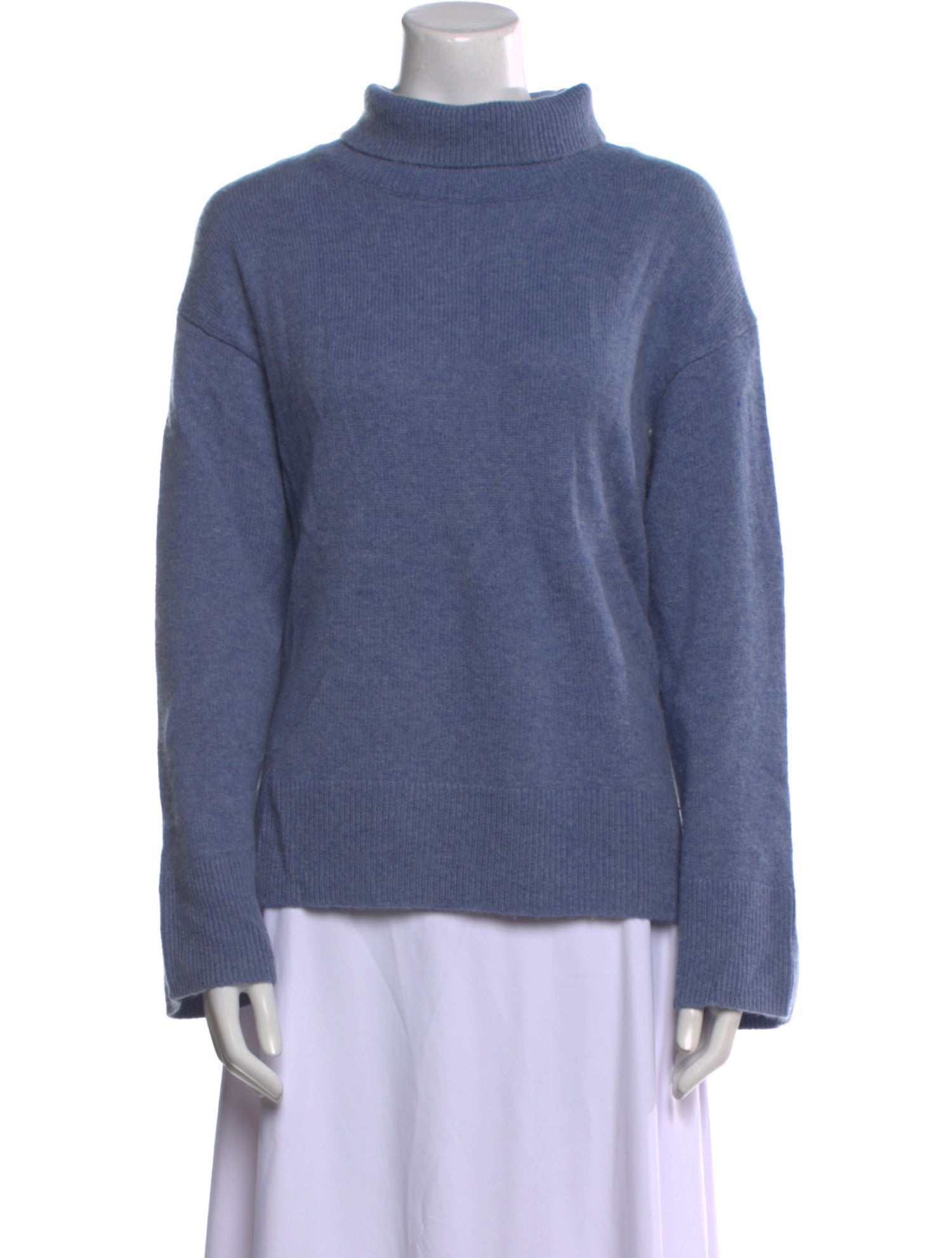 Alex Mill Cashmere Turtleneck Sweater