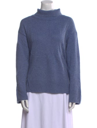 Alex Mill Cashmere Turtleneck Sweater