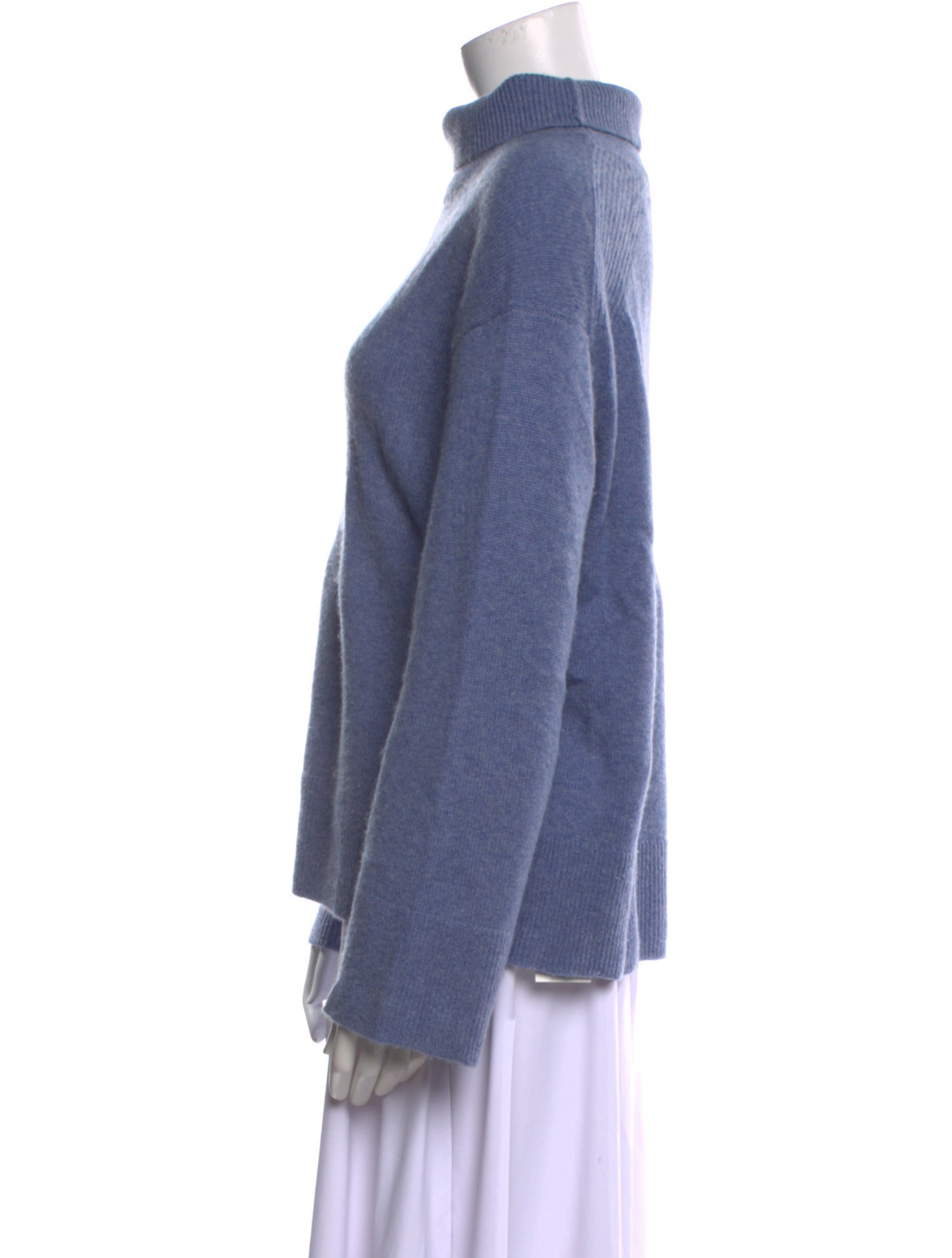 Alex Mill Cashmere Turtleneck Sweater