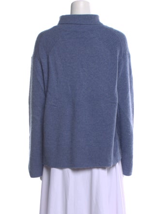 Alex Mill Cashmere Turtleneck Sweater