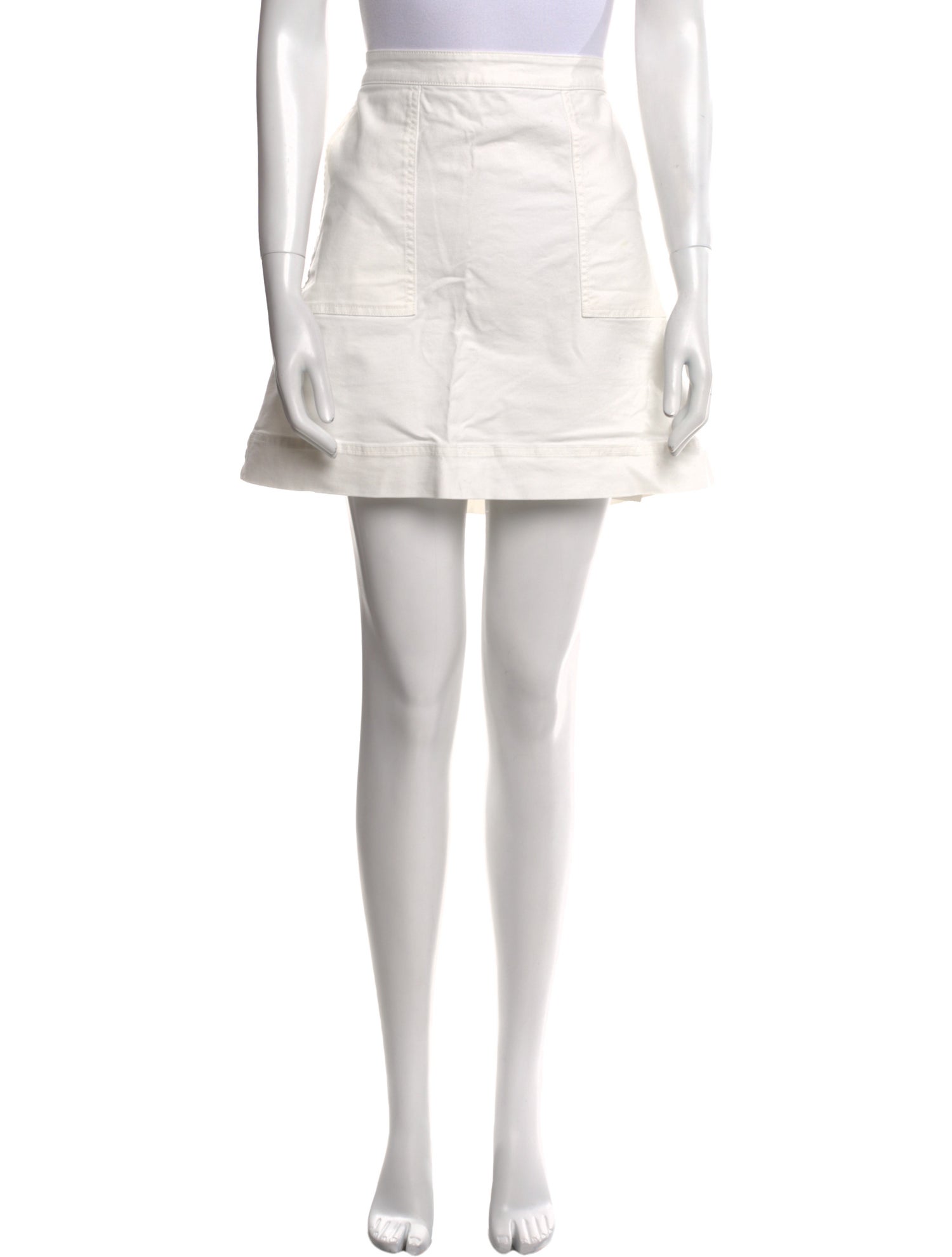 Alex Mill Mini Skirt