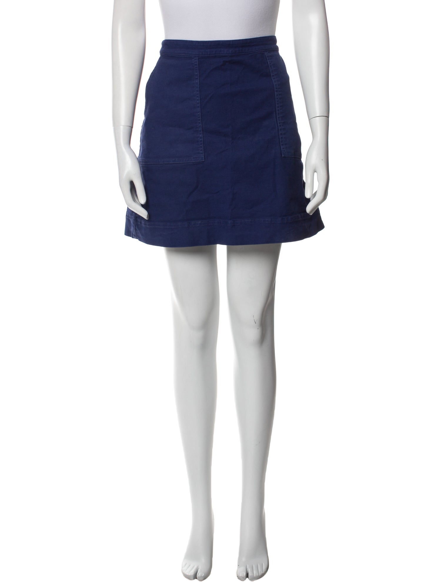 Alex Mill Mini Skirt