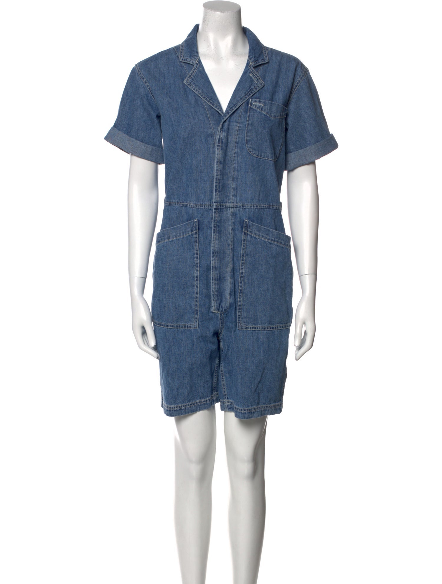 Alex Mill Romper