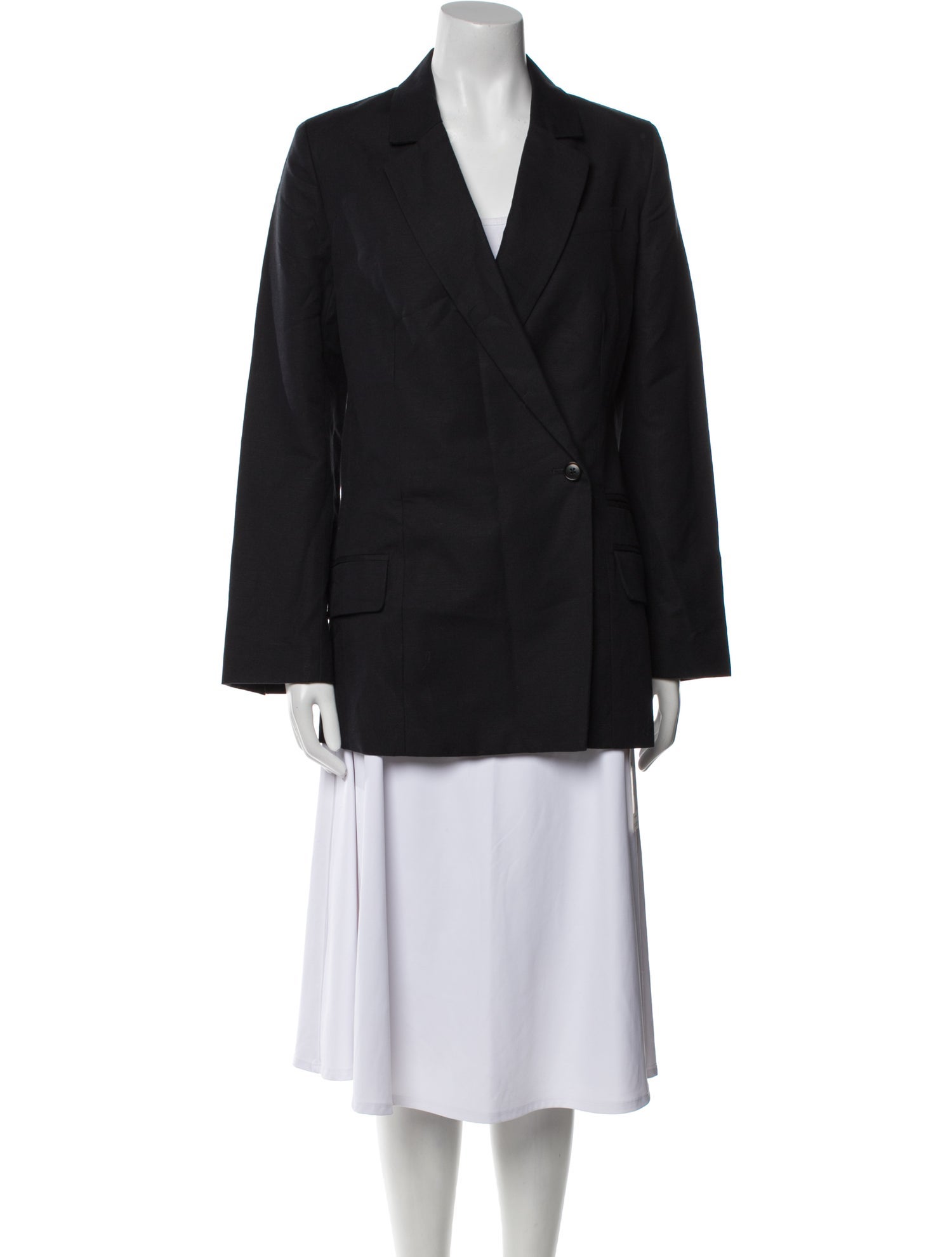 Alex Mill Linen Blazer w/ Tags