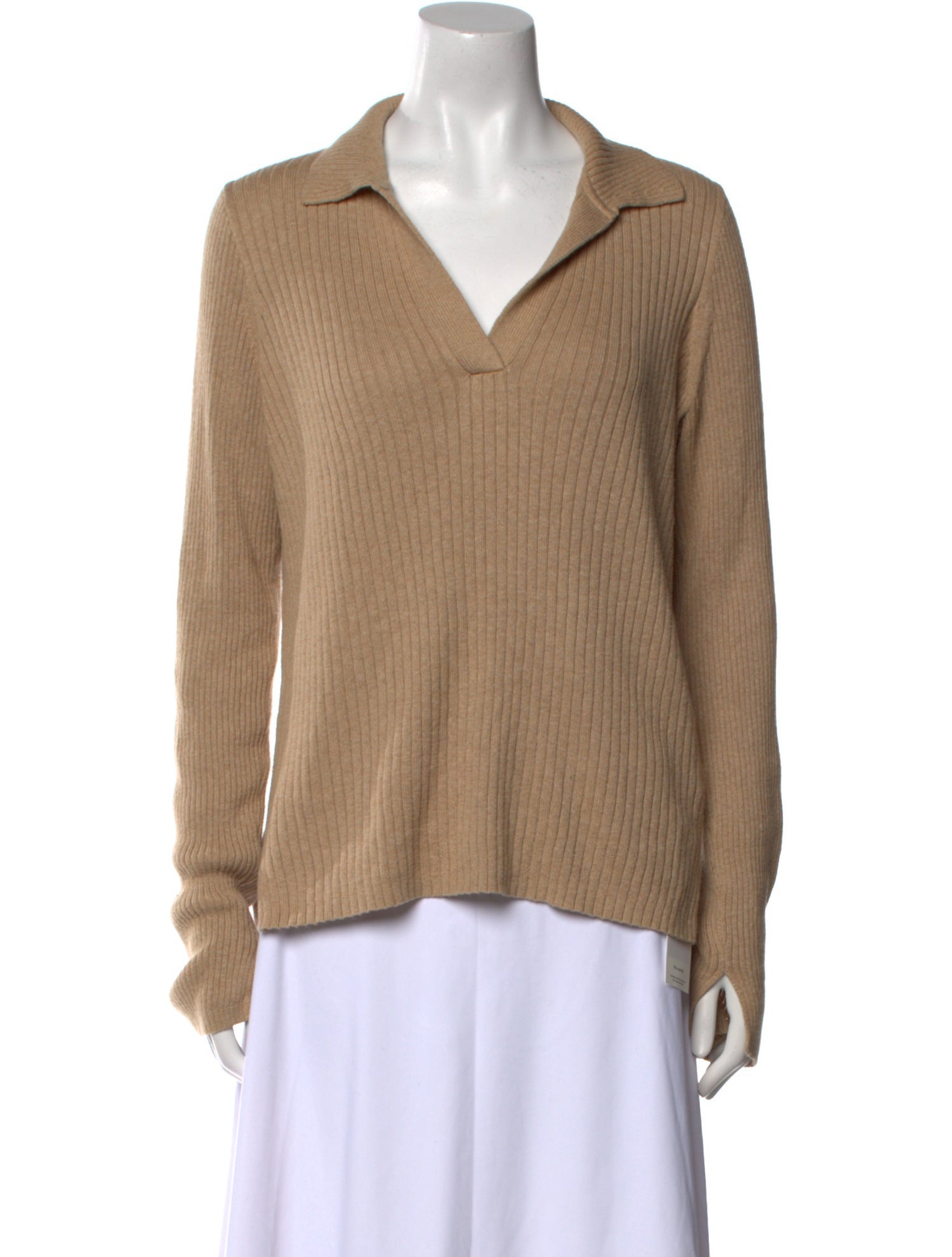 Alex Mill V-Neck Sweater
