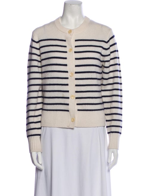 Alex Mill Wool Striped Sweater
