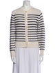 Alex Mill Wool Striped Sweater