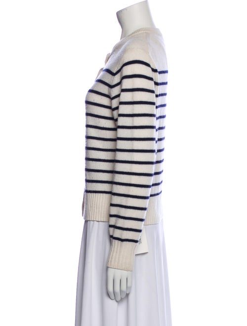 Alex Mill Wool Striped Sweater