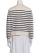 Alex Mill Wool Striped Sweater