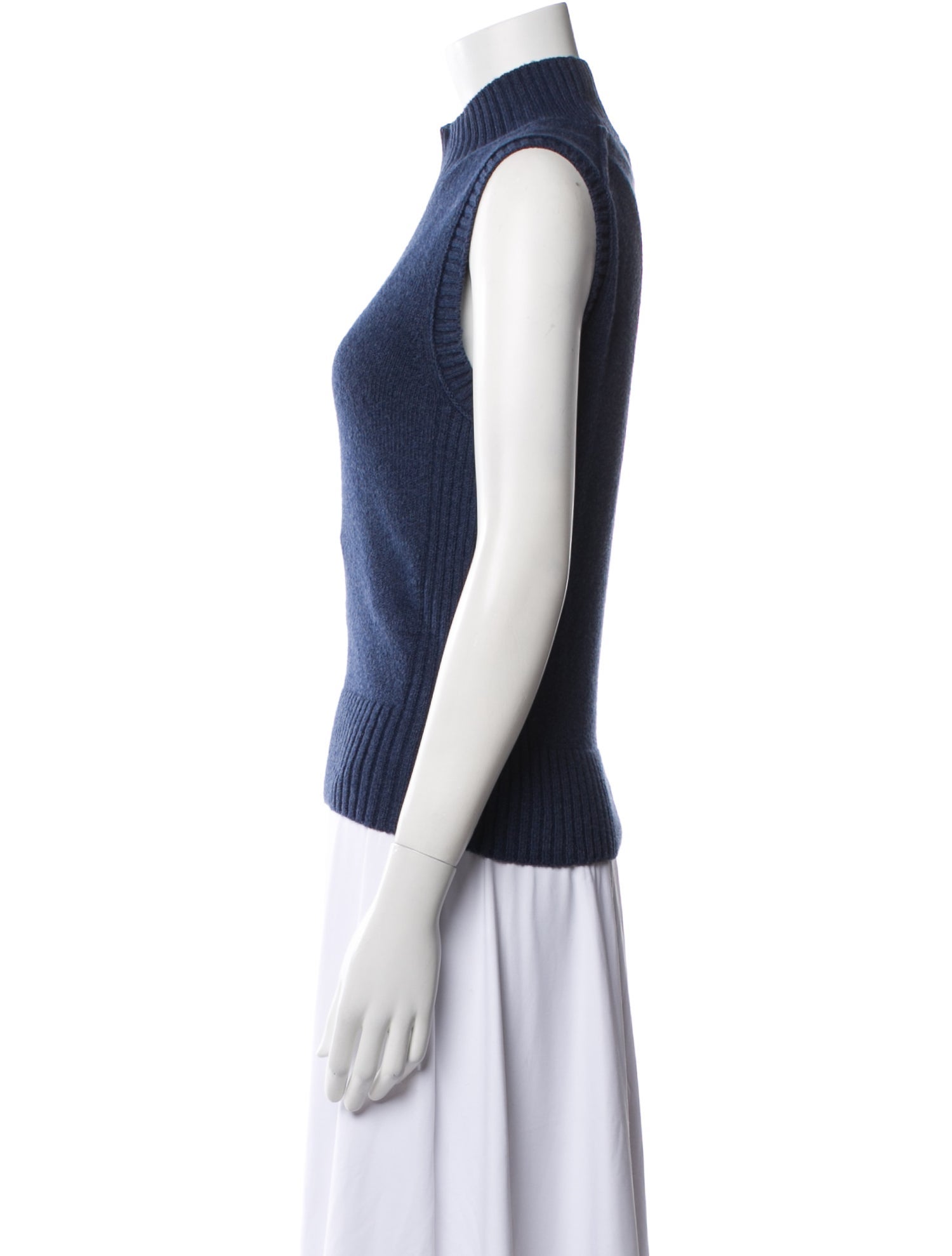 Alex Mill Mock Neck Sweater