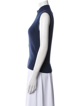 Alex Mill Mock Neck Sweater