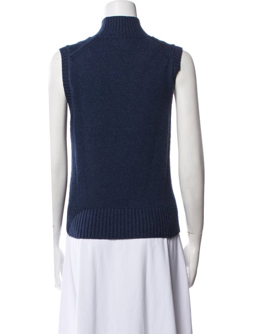 Alex Mill Mock Neck Sweater