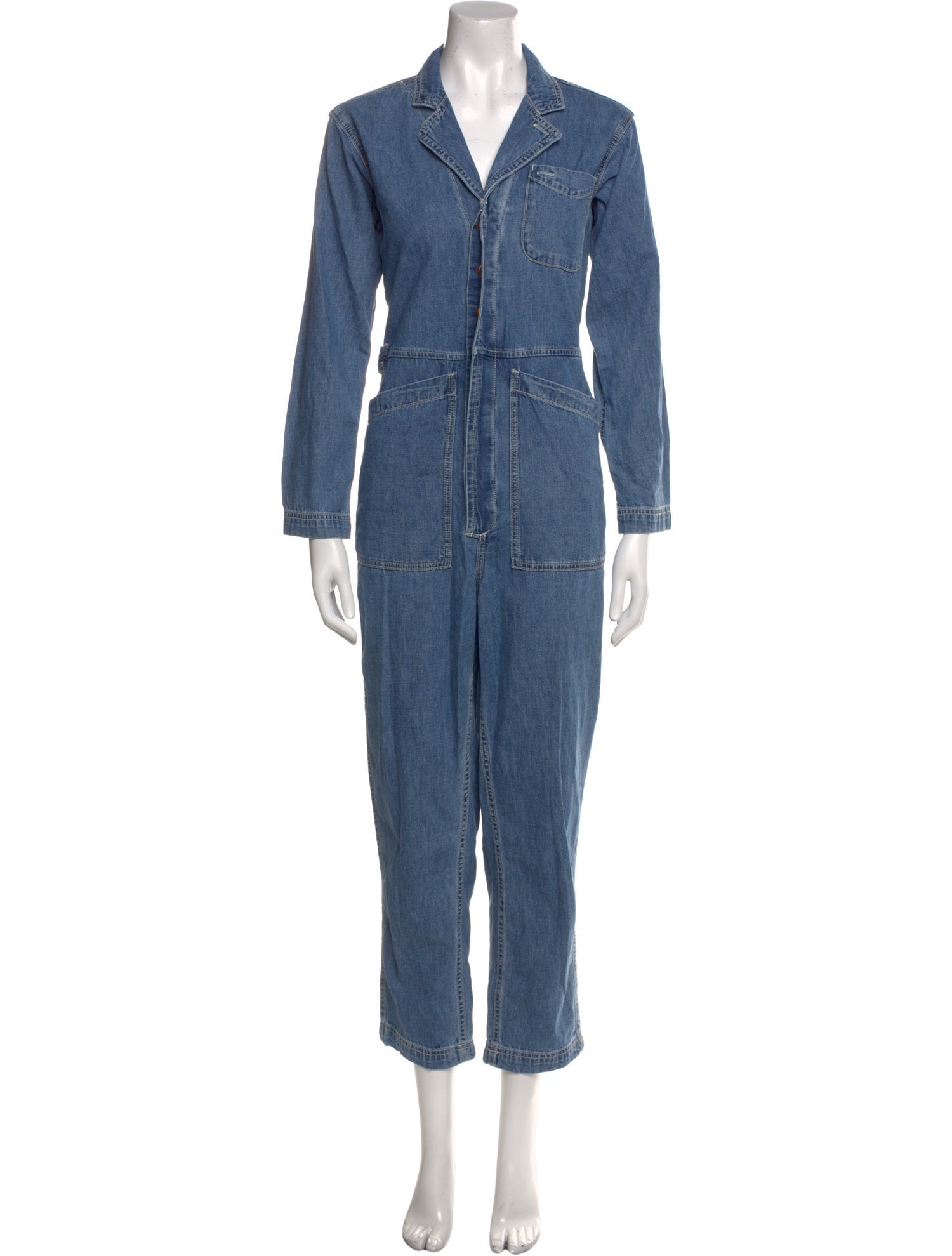 Alex Mill Jumpsuit