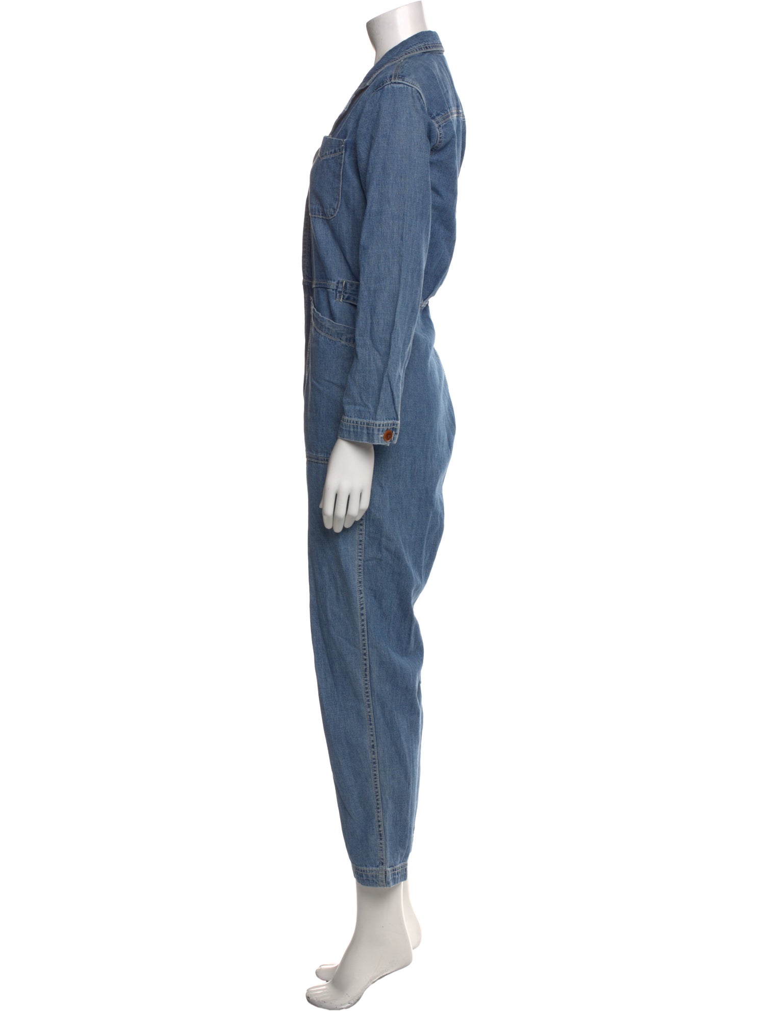 Alex Mill Jumpsuit