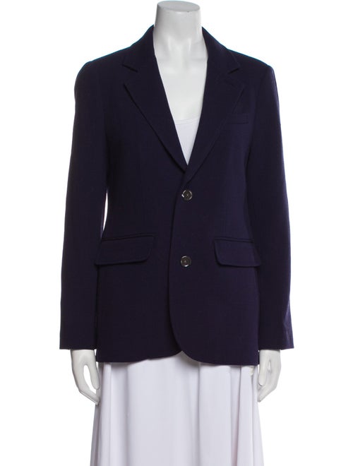 Alex Mill Wool Blazer