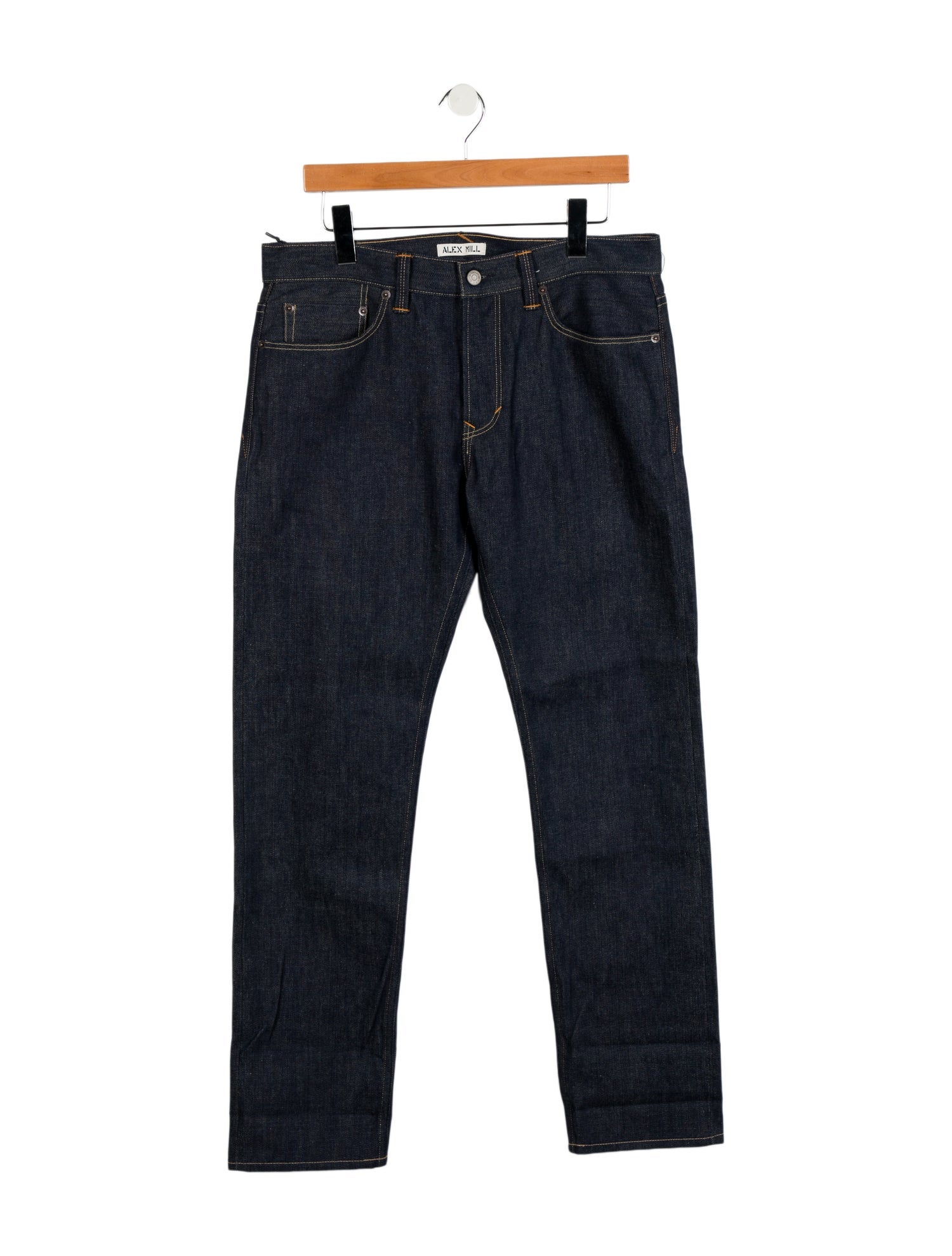 Alex Mill Slim Fit Jeans w/ Tags