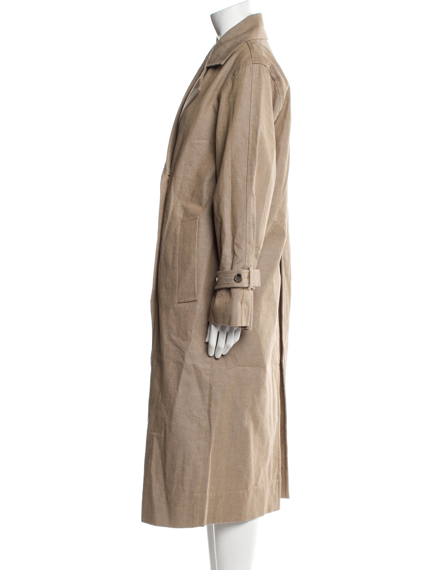 Alex Mill Trench Coat w/ Tags