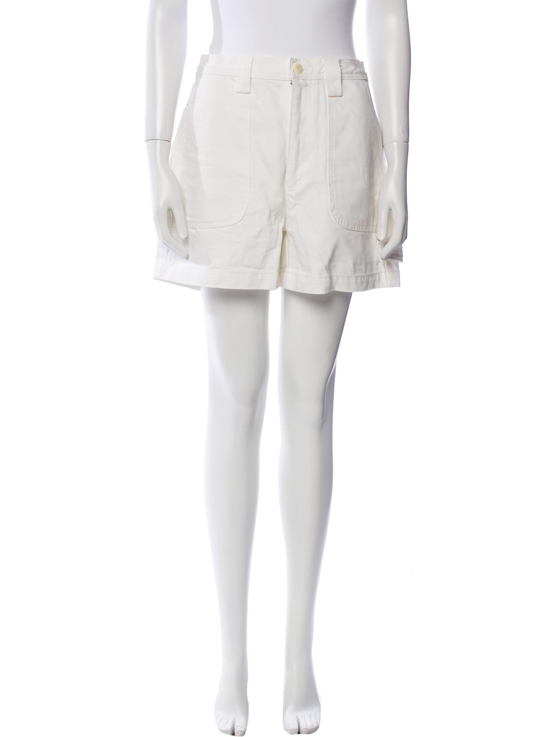 Alex Mill Mini Shorts