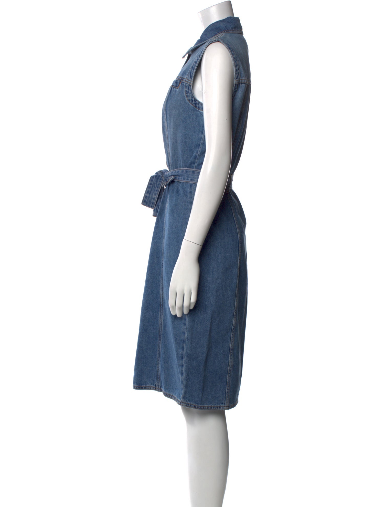 Alex Mill Knee-Length Dress w/ Tags