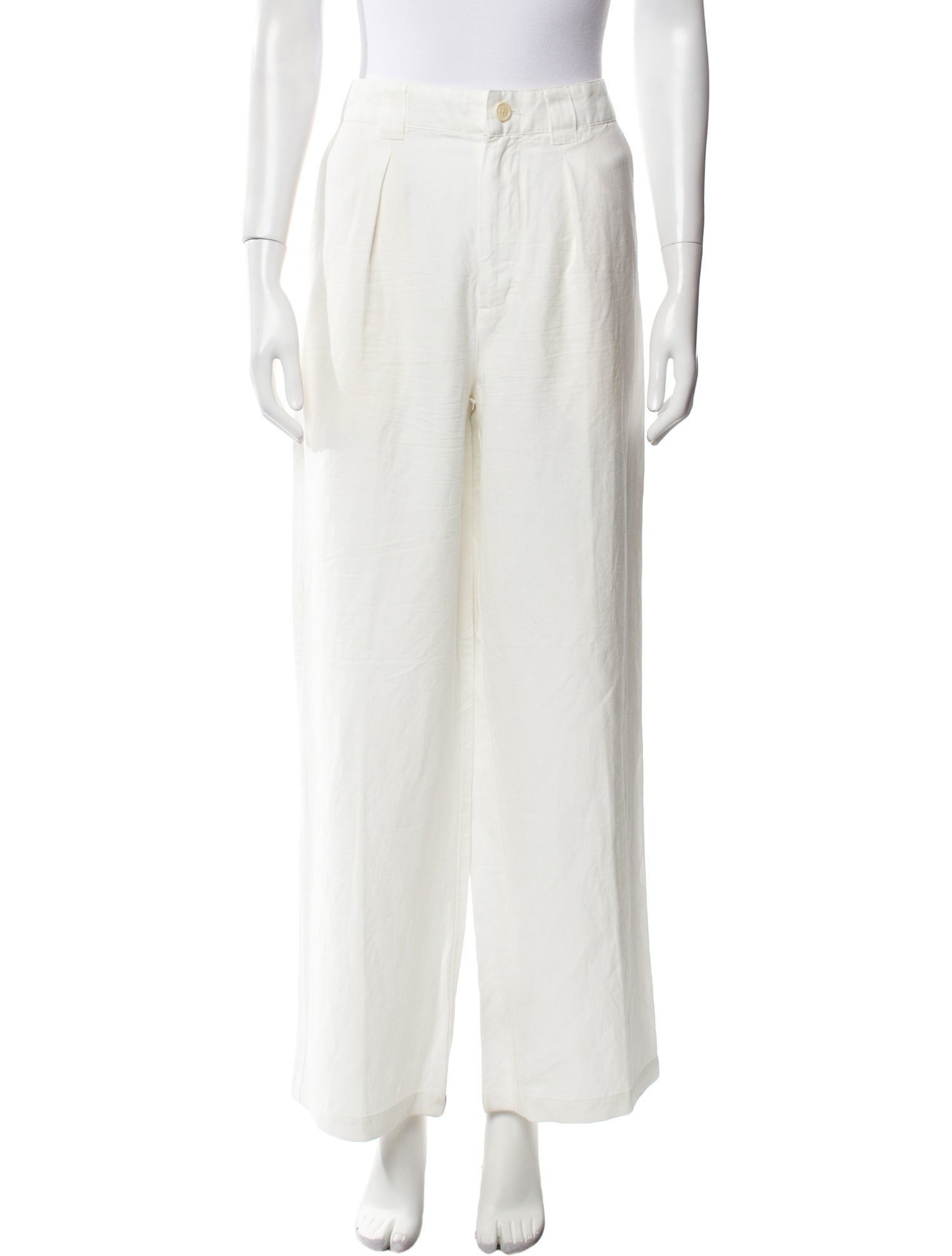 Alex Mill Wide Leg Pants