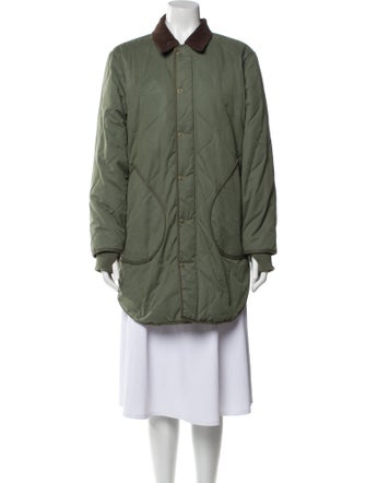 Alex Mill Utility Jacket