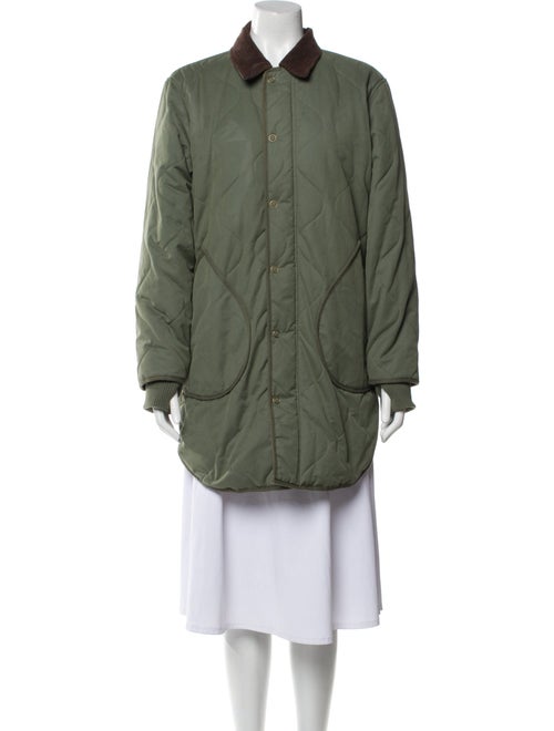 Alex Mill Utility Jacket