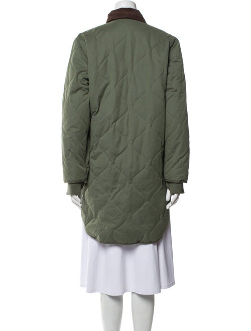 Alex Mill Utility Jacket