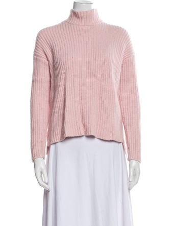 Alex Mill Merino Wool Turtleneck Sweater