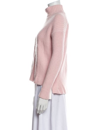 Alex Mill Merino Wool Turtleneck Sweater