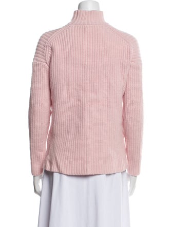 Alex Mill Merino Wool Turtleneck Sweater