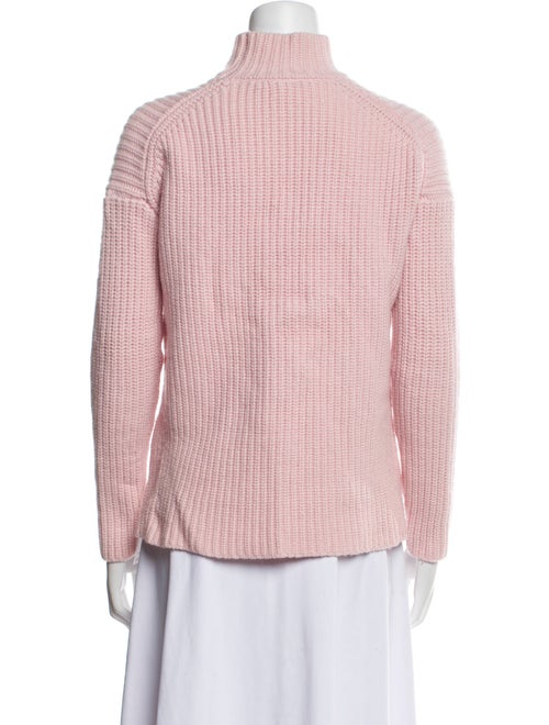 Alex Mill Merino Wool Turtleneck Sweater