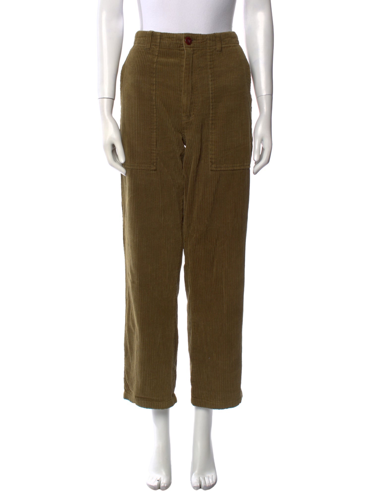 Alex Mill Wide Leg Pants