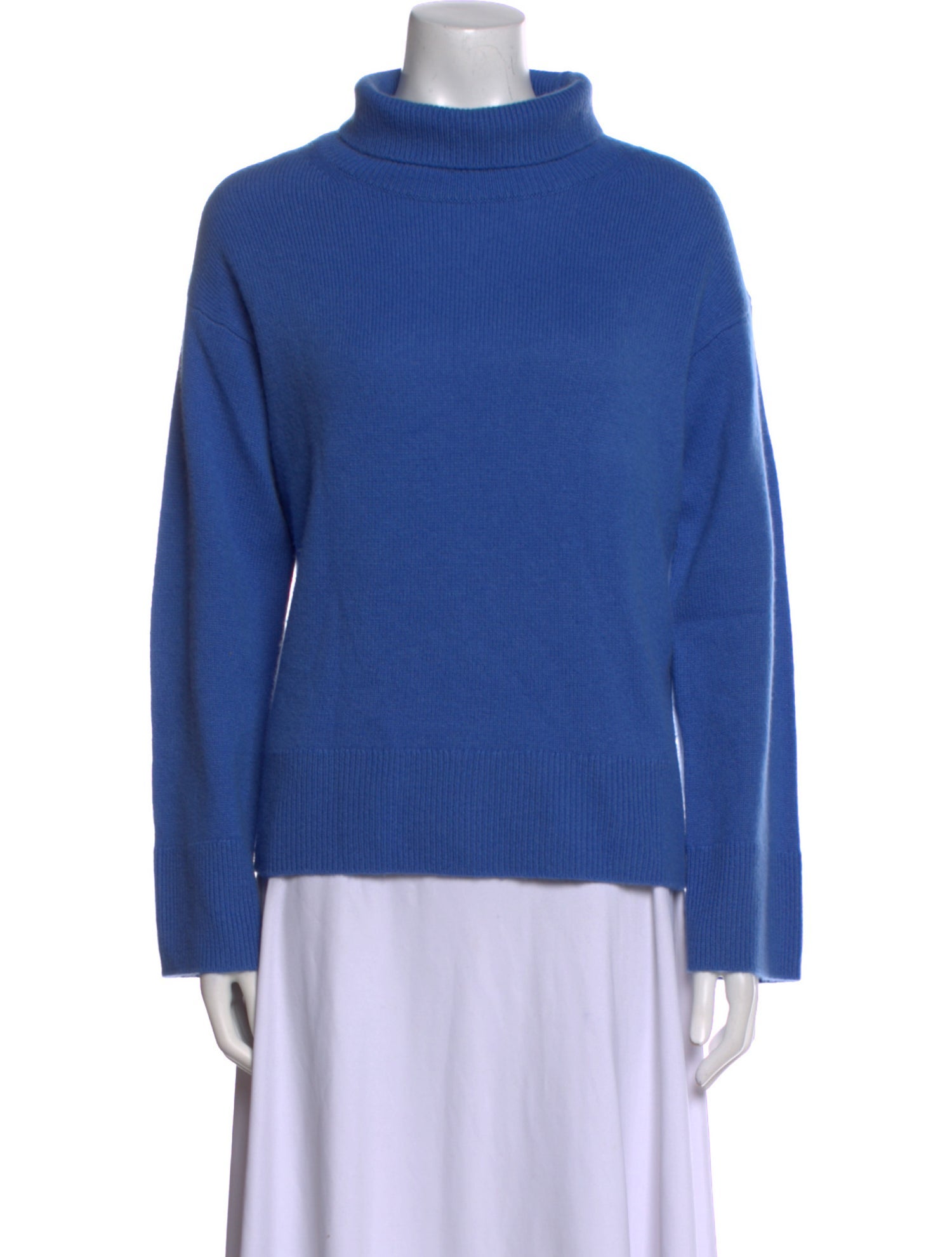 Alex Mill Cashmere Turtleneck Sweater